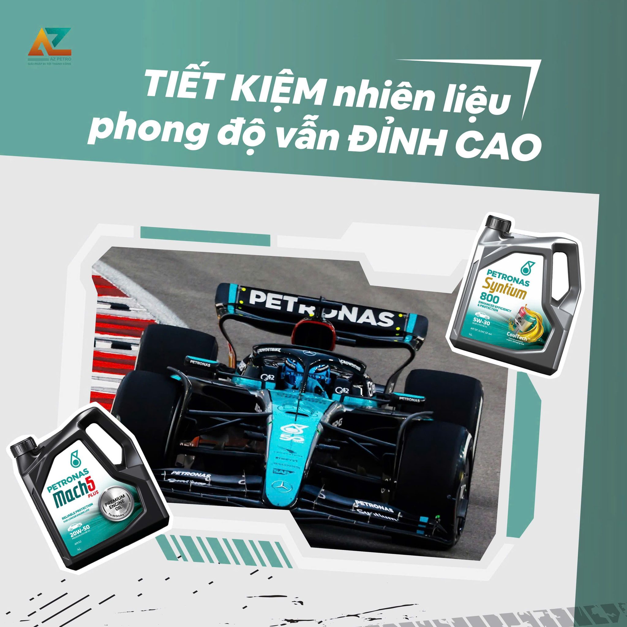 Bao lâu nên thay dầu ô tô, chọn dầu ô tô chuẩn như thế nào?